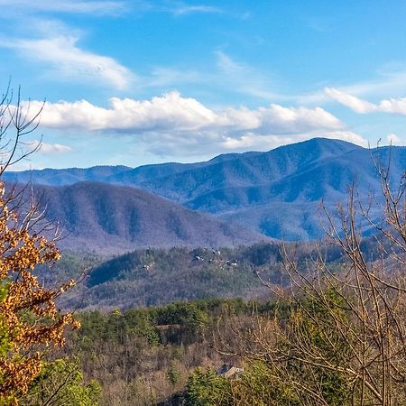 Baskins Creek Condos II Gatlinburg Exteriér fotografie