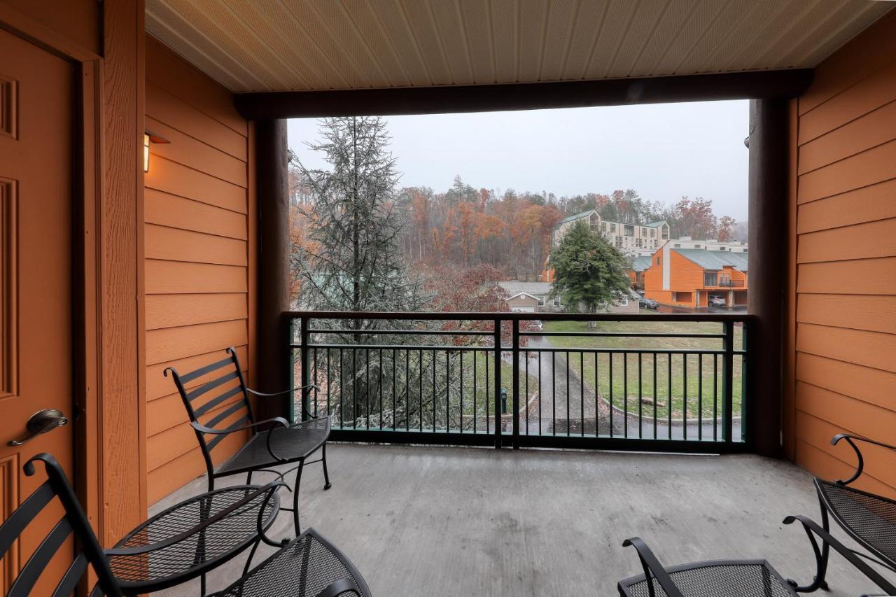 Baskins Creek Condos II Gatlinburg Pokoj fotografie