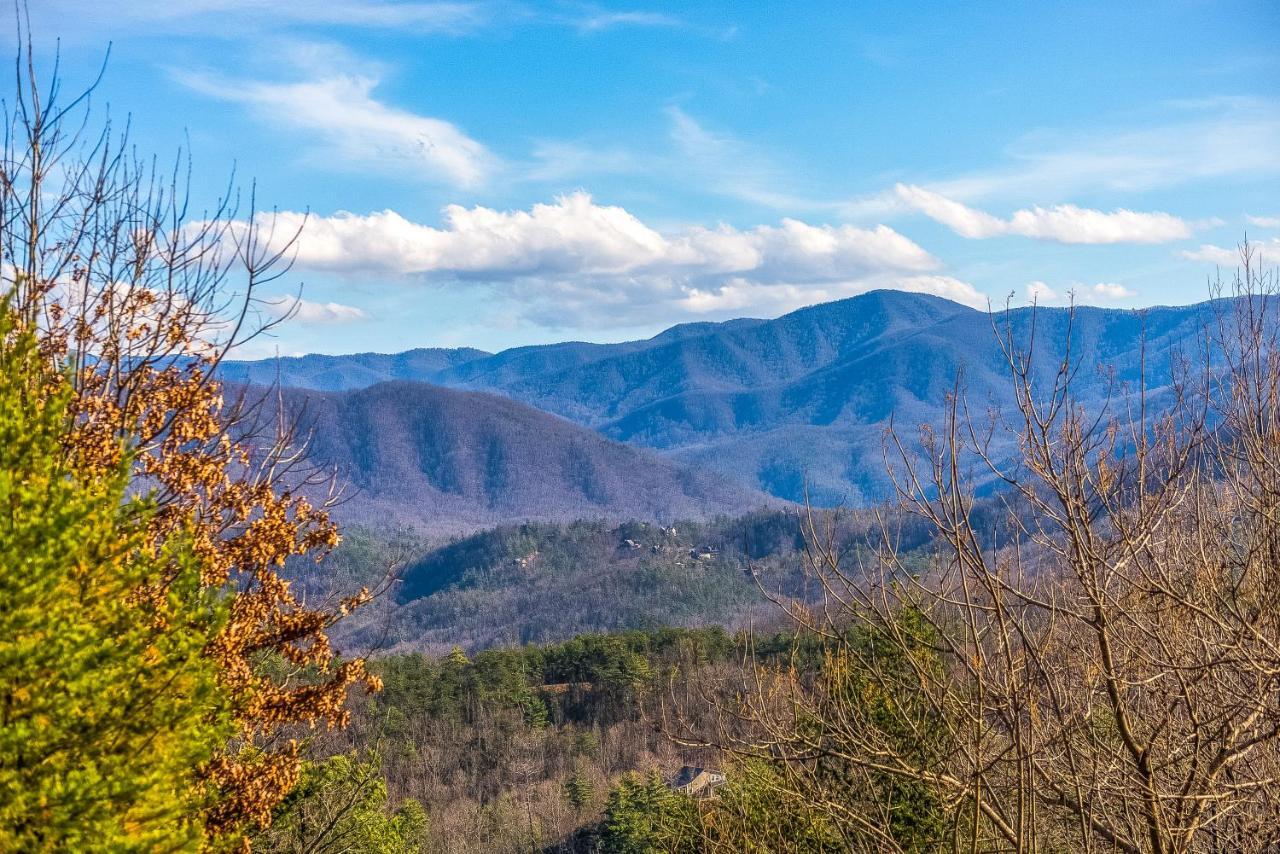Baskins Creek Condos II Gatlinburg Exteriér fotografie